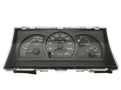 Bloc Compteurs Vitesse Fiat Cinquecento 6061180020 40213