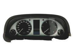 Bloc Compteurs Vitesse Mercedes A W169 A1695400948 0263643247 42013 Bloc Compteurs Vitesse Mercedes A W169 A1695400948 0263643247 42013