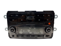 Autoradio USB Smart Forfour A4539003601 281152678R 0km Autoradio USB Smart Forfour A4539003601 281152678R 0km