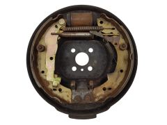 Disque Machoires D’ancrage Droit 7701033416 Renault 21 11928