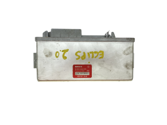 Calculateur 0265103071 MB921844 Mitsubishi Bosch