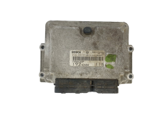 Calculateur 73501237 0281010337 Fiat Bosch 37284
