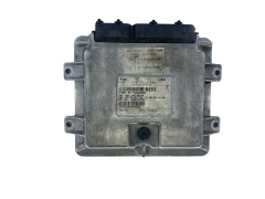 Calculateur 51822896 4100147 6A0.3B0.00.A9 Fiat Metatron 48601