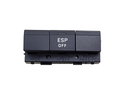 Commutateur ESP Peugeot 407 96512442XT