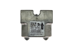 Calculateur 13251079 405684 A1 Opel GM Temic