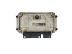 Calculateur 0261206246 9637838780 9645802280 PSA Bosch 46278