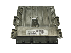 Calculateur Renault S180158108 A 237103251R 237102256R Continental Calculateur Renault S180158108 A 237103251R 237102256R Continental