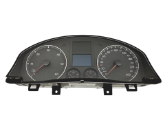 Bloc Compteurs Vitesse VW Golf MK5 1K0920861B 110080247034 37504