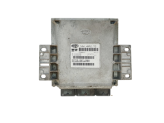 Calculateur 9648568480 IAW48P2.72 9645989480 PSA Magneti Marelli 47515