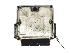 Calculateur 8200091428 0281010787  Renault Bosch