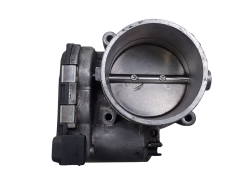 Boitier Papillon D’admission Porsche 94860511503 0280750114 Bosch 1199