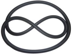 Joint De Portes Gauche Arrière Original 6R6867911E VW Polo  Joint De Portes Gauche Arrière Original 6R6867911E VW Polo