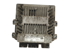 Calculateur 7S61-12A650-AA 5WS40433A-T SID 804 Ford  Siemens 27112