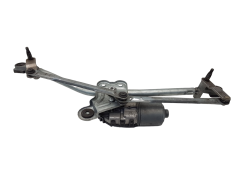 Tringlerie D'essuie Glace Jaguar X-Type 1X43-17504-AH 1X4317508AC 1822