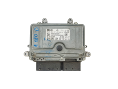 Calculateur A6401503279 0281012377 Mercedes Bosch 35454