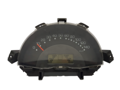 Bloc Compteurs Vitesse Smart Fortwo 0001184V023 110008872020 21974