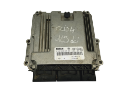 Calculateur Renault 0281030439 237102213R 237104128R Bosch 68043