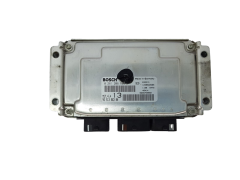 Calculateur 0261206606 9651396380 9638765980 PSA Bosch 19382 Calculateur 0261206606 9651396380 9638765980 PSA Bosch 19382