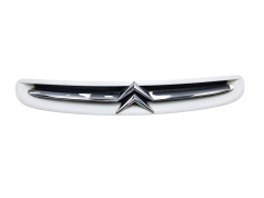 Grille De Par Chocs,Calandre 7804J7 9632099177 Citroen Xsara Picasso 99-03 1030