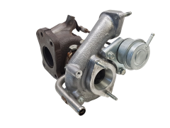 Turbocompresseur 144106052R 49335-00911 14411-KB00C 1.6 TCE Renault Clio 4