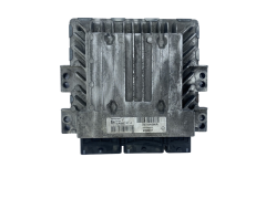 Calculateur Renault S180067137A 237100386R 237100037R Continental 48352