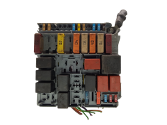 Boîtier Fusibles Fiat Iveco 51905216 18941