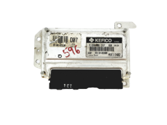 Calculateur 9030930131F 39110-02800 MXE1IN02 Hyundai Kefico 21221