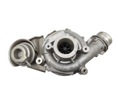 Turbocompresseur 144119263R GT1241JOSZ Garrett 1.5 dci Nissan Renault S1