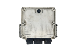 Calculateur 0281011334 9640938180 9652590480 PSA Bosch 44844