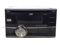Radio Cd MP3 USB AUX JVC KW-R400 Radio Cd MP3 USB AUX JVC KW-R400
