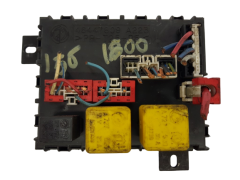 Boîtier Fusibles Alfa Romeo 46447809 20176