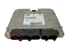 Calculateur 55184007 62000.048.00 CFC228F.03 Magneti Marelli Lancia