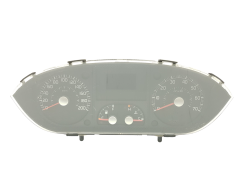 Bloc Compteurs Vitesse Fiat Idea 735423080 503000685900 28358