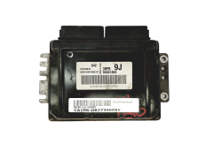Calculateur 5WY5451B 96801808 D42 3BPB 9J Chevrolet Kemsco 27398