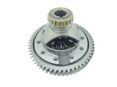 Mécanisme Différentiel Dacia Renault 7701478180 15x56 TL4362