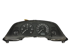 Bloc Compteurs Vitesse Opel Zafira A 24461749JB 58422