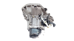Boîte De Vitesse Manuelle JR5335 1.5 dci Clio 4 Renault