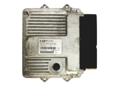 Calculateur FGP MJD6JF.P6 55189505 Fiat Magneti Marelli 19789