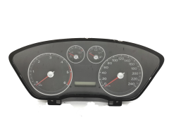 Bloc Compteurs Vitesse Ford Focus C-Max 4M5T-10849-GR 44437