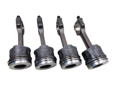 Bielle De Piston Complet 7701475074 120A16332R 1.5dci K9K740 Renault