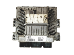 Calculateur S126074108B 8200847131 8200680832 Renault Siemens 19653