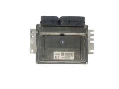 Calculateur MEC32-040 J3 XT  Nissan Hitachi 42616