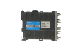 Calculateur 0261200253 030906026A Volkswagen Bosch 40748