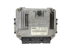 Calculateur 0281011529 8200051608 8200389519 Renault Bosch 56977 Calculateur 0281011529 8200051608 8200389519 Renault Bosch 56977