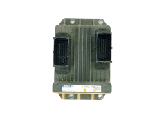 Calculateur 897350 9485 112500-0163 97350 948 Opel Denso 32993