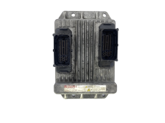 Calculateur 112500-0290 898074-1500 98074 150 Opel Denso Isuzu 48269