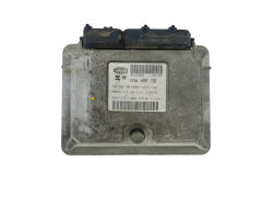 Calculateur Fiat IAW49F.B6 46543132 Magneti Marelli 39171