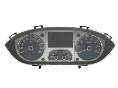 Bloc Compteurs Vitesse Lancia Musa 51838657 503001191000 VDO
