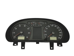 Bloc Compteurs Vitesse VW Polo 9N 88311330 VDO 59680