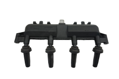 Bobine D`Allumage 9635864980 5970A8 Citroen Peugeot 1.1 1.4 Bobine D`Allumage 9635864980 5970A8 Citroen Peugeot 1.1 1.4
